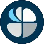 Butler Fox Logo - roundel